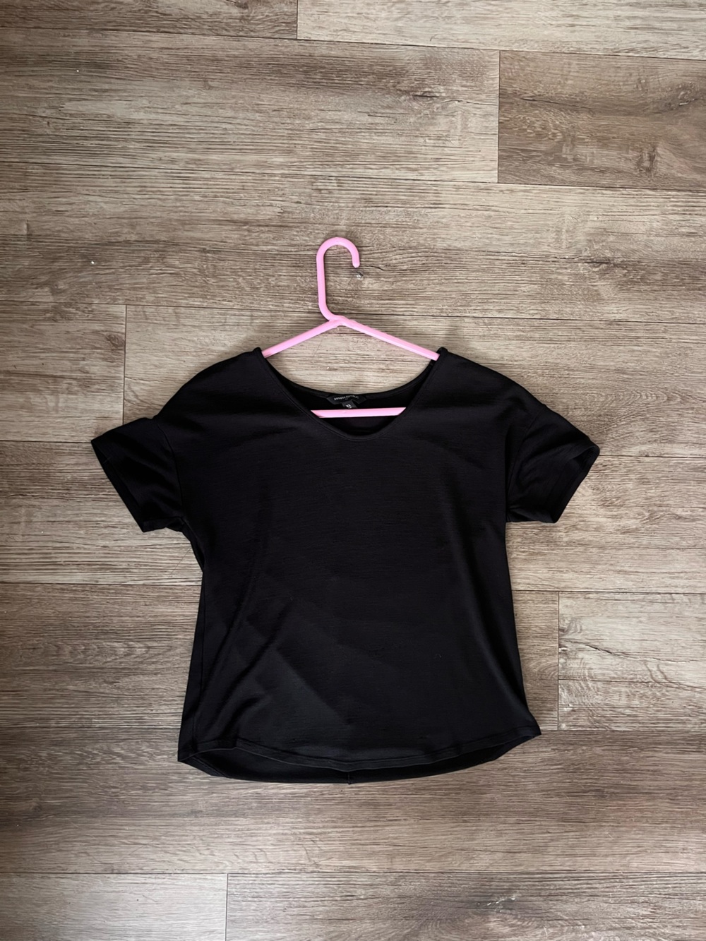 Banana republic black top